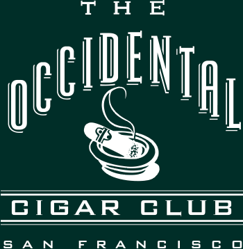 The Occidental Cigar Club San Francisco